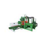 Color Brick Making Machine Hot Sale Worldwide thumbnail-1