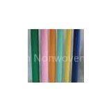 Diffrerent Color Avirulent, Recycle Polyester Spunbond Non Woven Fabric for Bag thumbnail-1