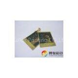 For Bags, Garment, Eco-Friendly, Washable, Recyled Paper Personalized Cardboard Hang Tags thumbnail-1