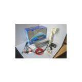 Megapixel Outdoor Waterproof Wifi H.264 hd 1080p ip Camera thumbnail-3