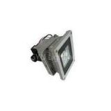 Wide Voltage 5000 - 7000K High efficiency 25W IP65 Aluminium Dimmable LED Flood Lights