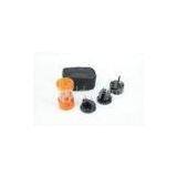 Universal Travel USB Adaptor / World Travel Adaptor / Universal Plug Adaptor For Hotels thumbnail-1