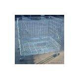 Sell Wire Container thumbnail-1