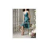 New Style Fashion Bridemaid Dress With Top-quality,tailor-made,best Service thumbnail-1