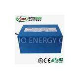 48v 200mah Rechargeable Lithium Battery Solar Light Lifepo4 Battery Pack thumbnail-1