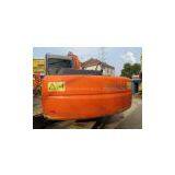 Used Crawler Excavator HITACHI ZX120 thumbnail-3