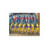 Electric Frp Duct Rod,Fiberglass Conduit Rod Reel thumbnail-1