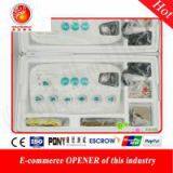 2015 New Hwato Electro Acupuncture Stimulator Ten Units Muscle Stimulator 6 Channels Output Electronic Stimulation Hwato SDZ II thumbnail-3