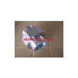 Duplex Stainless ASTM A182 F45 Threaded Union thumbnail-2