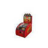Coin Operated Redemption Game Machine With 3 D Pop-Out