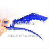 2013 Most Popular Alligator Hair Clip,plastic Clip,hair Salon Equipment thumbnail-1