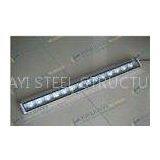 Outdoor Advertising Outlay Billboard Led Lights Solar , 18w/Pcs