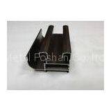 6063 Aluminium Extrusion Profile for Window With Anodizing And Powder Coating thumbnail-1