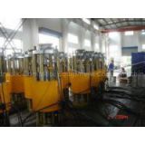 OEM Industrial Hydraulic Cylinders Hoist For Construction Work