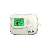 Commercial Large Display Heat Pump Thermostat With Surface Mounting