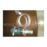 Industrial Type Radar Liquid Level Meter With RS 485 Pressure -1~40bar