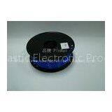 Blue PLA 3d Printer Filament 1.75mm , Pla 1kg Temperature 200C - 250C