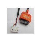 JAPAN CDMA Connector to Housing Cable Assembly Iphone Sync Cables