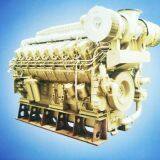 JDEC JICHAI JINAN Chidong Marine DIESEL ENGINE 6000 DIESEL GENERATING SETS thumbnail-5