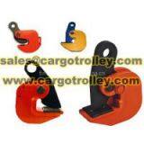 Plate Clamps Instruction and Price List thumbnail-3