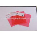 Red PE Bag thumbnail-1