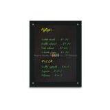 Sell Neon Writing Board thumbnail-2