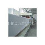Full-Auto Sponge Making Machine , Pu Mattress Foaming Machine 250L / Min