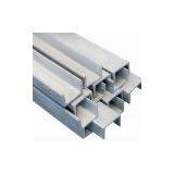 Hollow Section U Channel Steel Pipes thumbnail-1