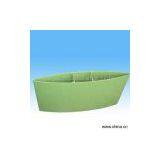 Sell Powder Coated Aluminum Profile thumbnail-1