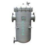 Basket Filter Produced by Shenyang Wensheng thumbnail-1