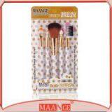 MAANGE 5pcs Cosmetic Brushes in Guangzhou thumbnail-2