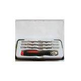 4pc Precision Screwdriver Set
