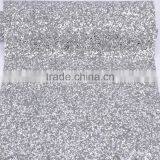 Online Service Shimmering Glitter Fabric Silver thumbnail-4