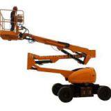 Articulating Boom Lift