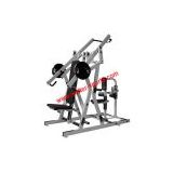 Strength machine / Body building machine / Muscle exercise workout/Iso-Lateral Chest/Back