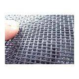 Plain Weave Pet Screen Mesh Exterior Window Screens For Dog / Cat