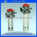 Carbon Steel Dn150 Filter for Oil Medium thumbnail-2