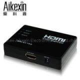 HDMI Switch 3x1 W/ Remote Control thumbnail-1