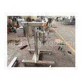 Stainless Steel Pulverizer Herbs Grinder Machine Easy Disacharging