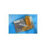 LTE430WQ-F0B,Samsung 4.3 Inch GPS and Industrial LCD Display With Touch Screen