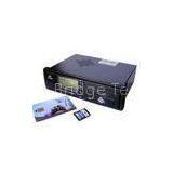 Vehicle 60 V Driving Recorder GPS Car Tracker Support 4 Cameras