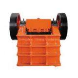 Supply of PE/PEX Series Jaw Crusher thumbnail-1