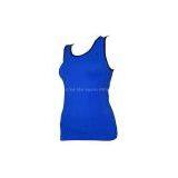 Tight Vest Seamless Sportswear (factory Direct, Quality Assurance) thumbnail-1