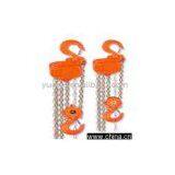 HS-V Chain Hoist thumbnail-1
