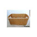 Imitation Rattan Basket thumbnail-1