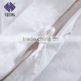 Hotel Linen Luxury Cotton Embroidery Bedding Set thumbnail-5
