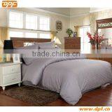 100%cotton Pure Color Hotel Bedding Sets thumbnail-2