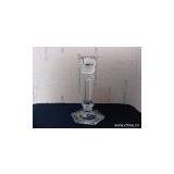 Glass Candle Holder thumbnail-1