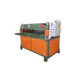 non-woven materials cutting machine