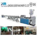 Ppr Hot and Cold Water Pipe Extrusion Line